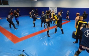 INSCRIPTION TOUJOURS POSSIBLE SAISON 2025-2026 !