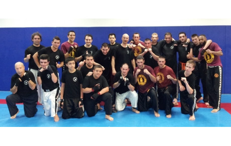 ENTRAINEMENT COMMUN DU JEUDI 6 JUIN